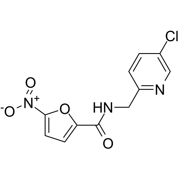 Antibacterial agent 166